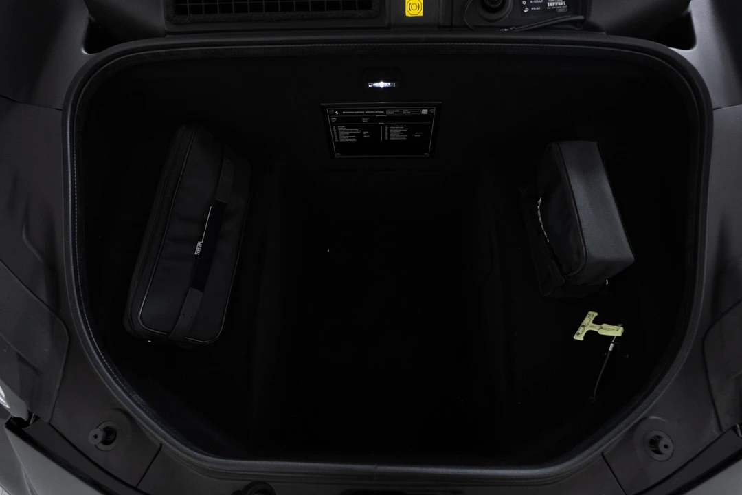 2024 Ferrari 296 GTS - Image 27 of 31