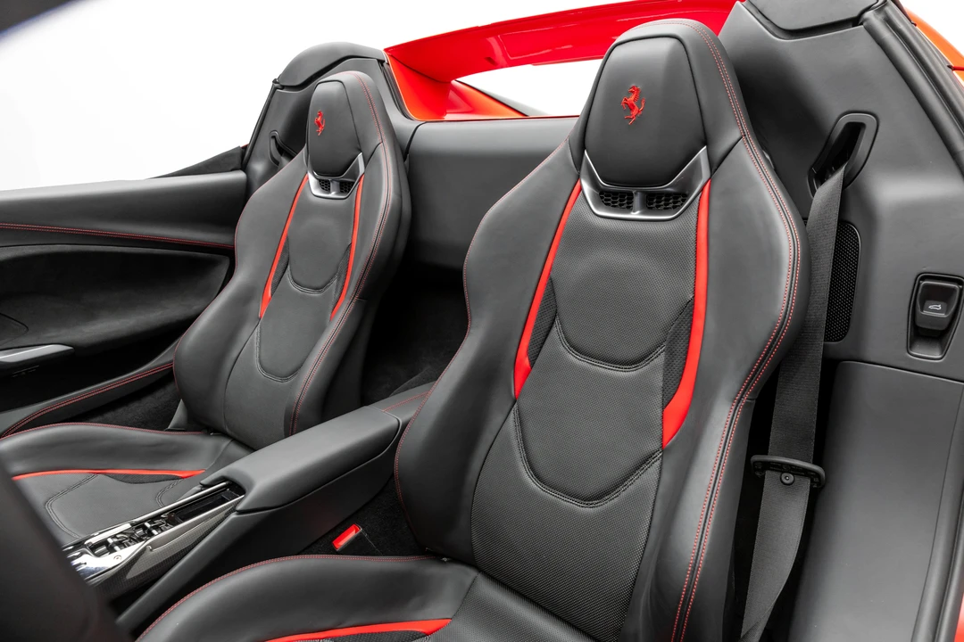 2024 Ferrari 296 GTS - Image 22 of 31