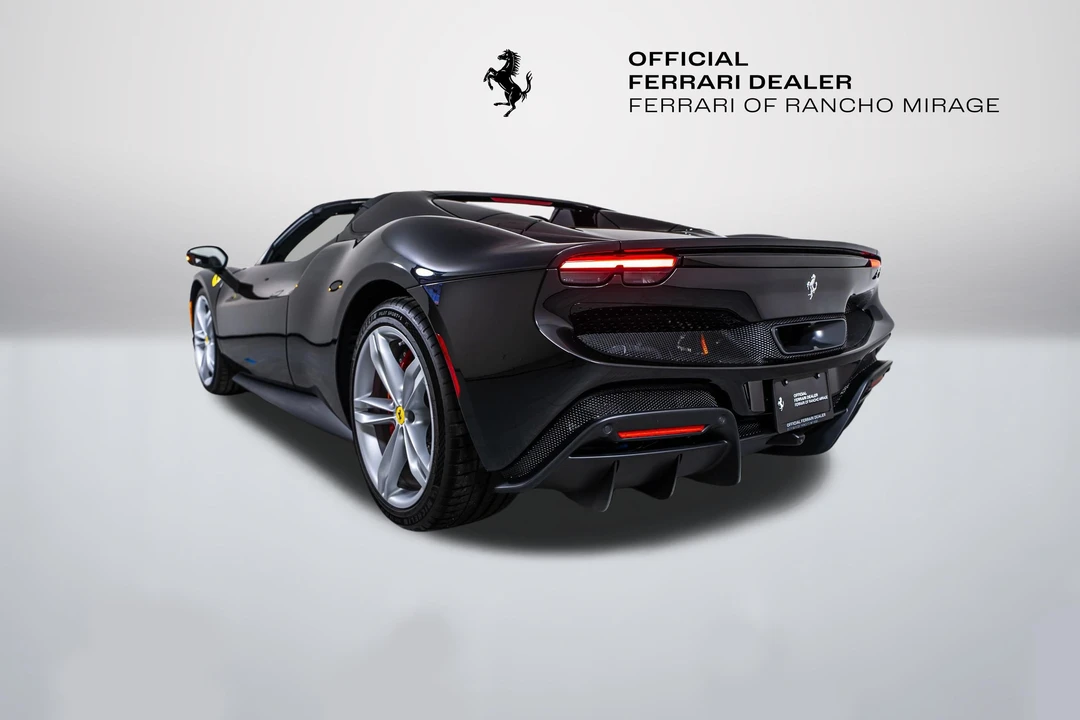 2024 Ferrari 296 GTS - Image 3 of 31