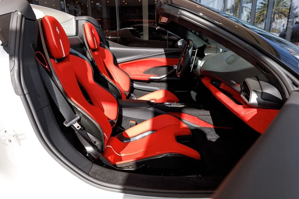 2024 Ferrari 296 GTS - Image 12 of 31