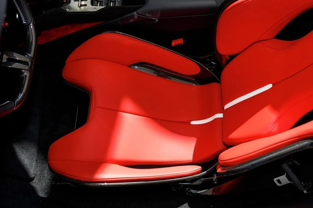 2024 Ferrari 296 GTS - Image 30 of 31