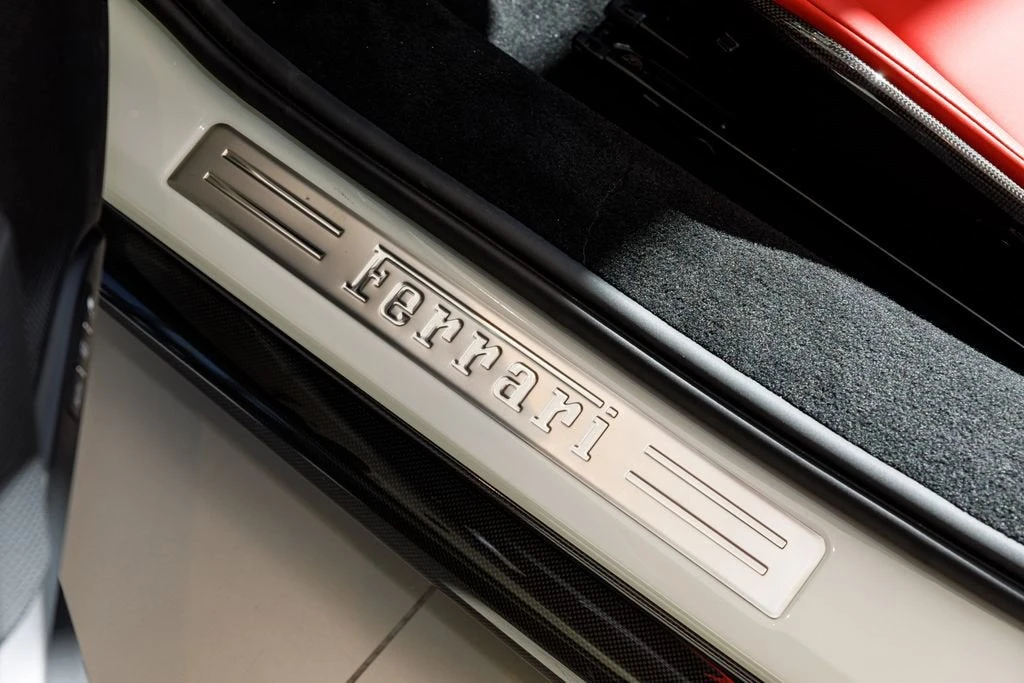 2024 Ferrari 296 GTS - Image 29 of 31