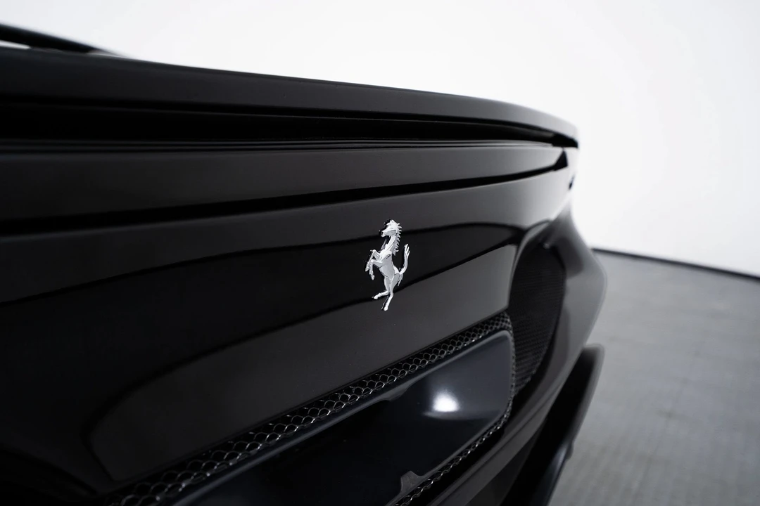 2024 Ferrari 296 GTS - Image 16 of 31
