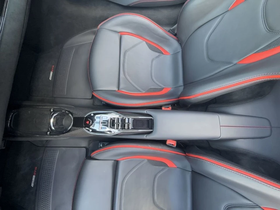 2024 Ferrari 296 GTS - Image 21 of 31