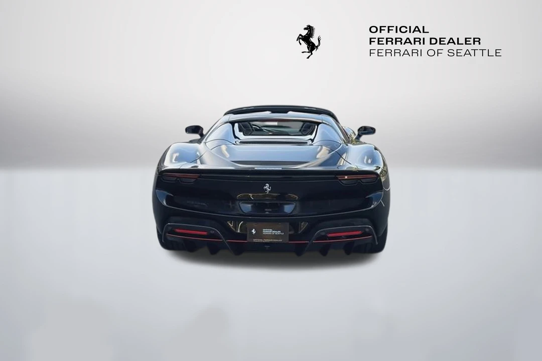 2024 Ferrari 296 GTS - Image 7 of 31