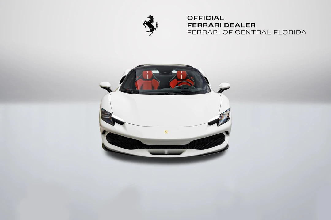 2024 Ferrari 296 GTS - Image 8 of 31