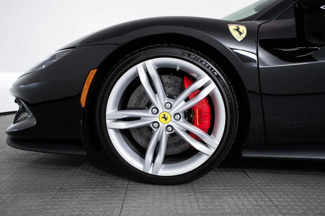 2024 Ferrari 296 GTS - Image 9 of 31