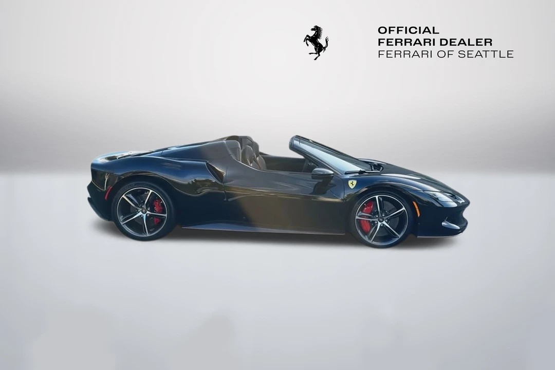 2024 Ferrari 296 GTS - Image 9 of 31