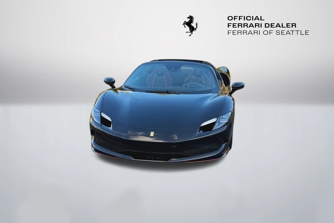 2024 Ferrari 296 GTS - Image 3 of 31