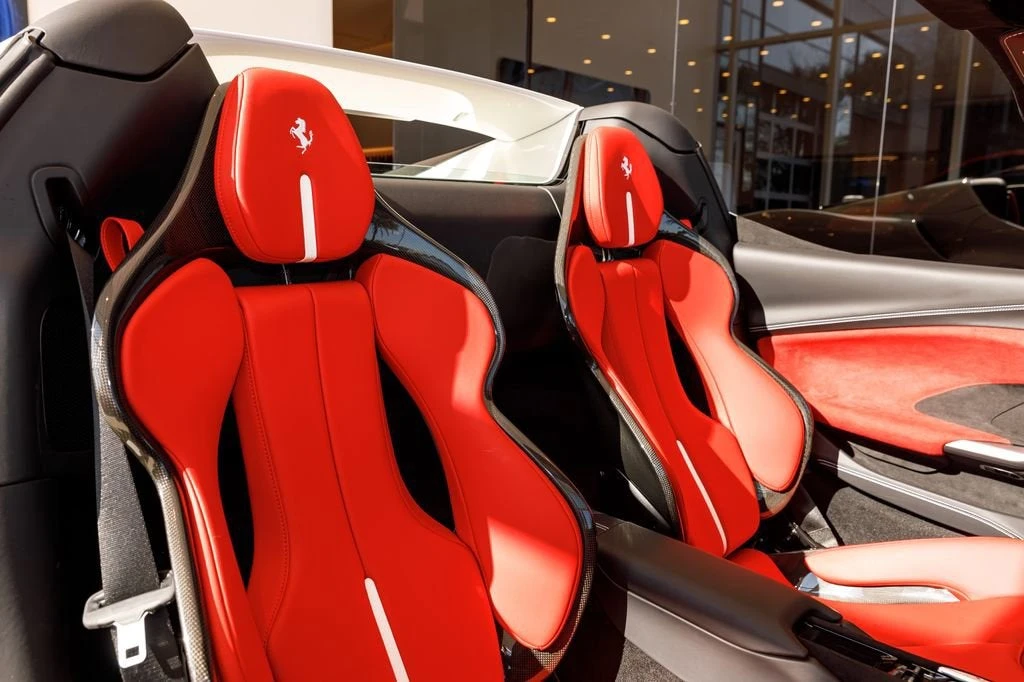 2024 Ferrari 296 GTS - Image 11 of 31