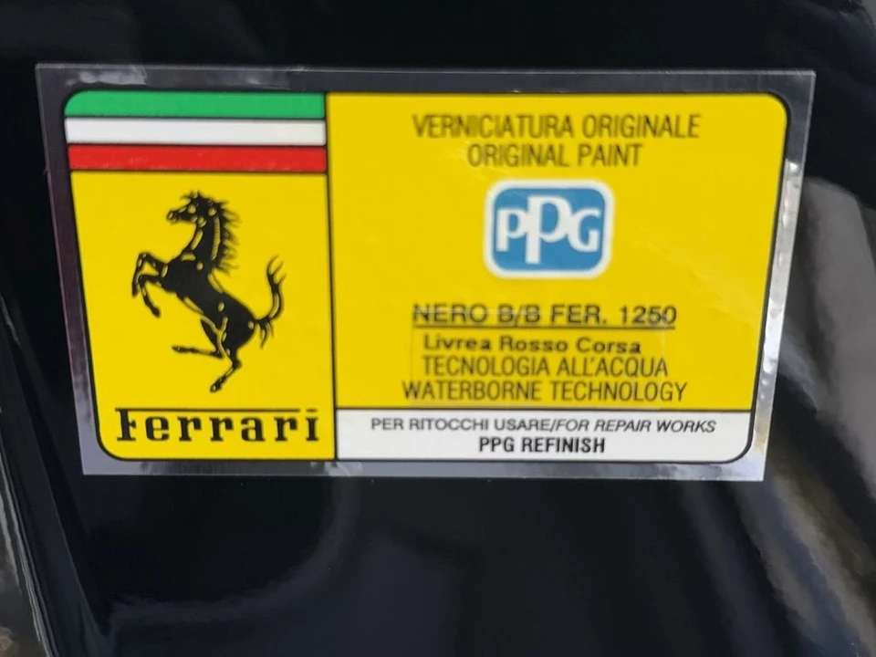 2024 Ferrari 296 GTS - Image 25 of 31