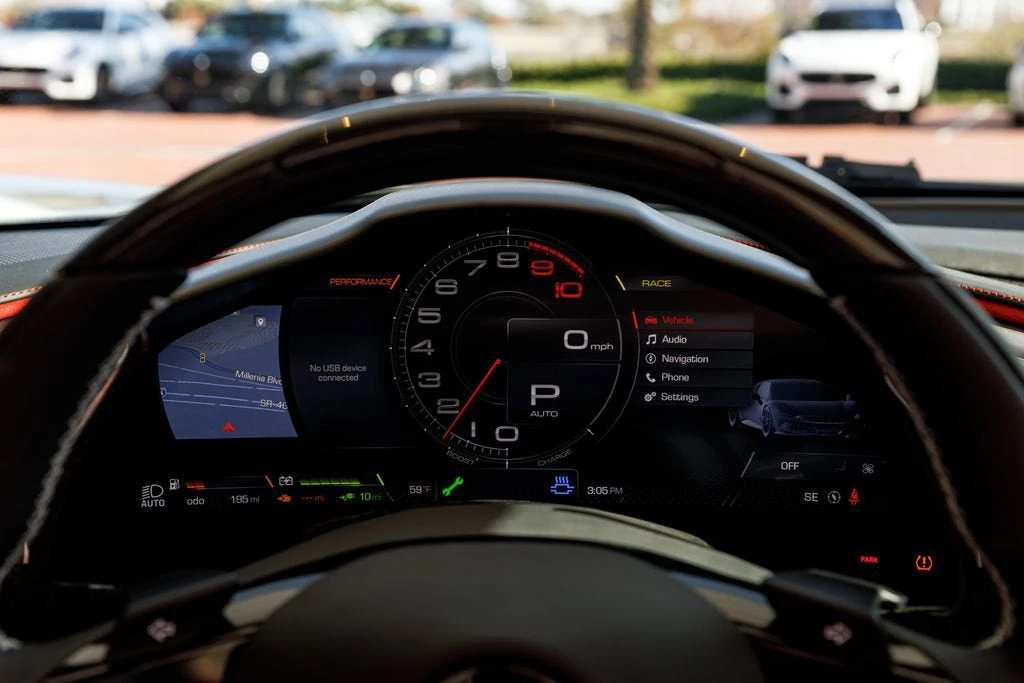 2024 Ferrari 296 GTS - Image 20 of 31