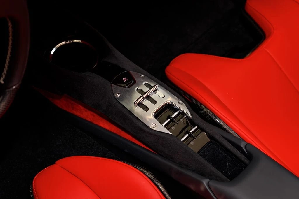 2024 Ferrari 296 GTS - Image 31 of 31