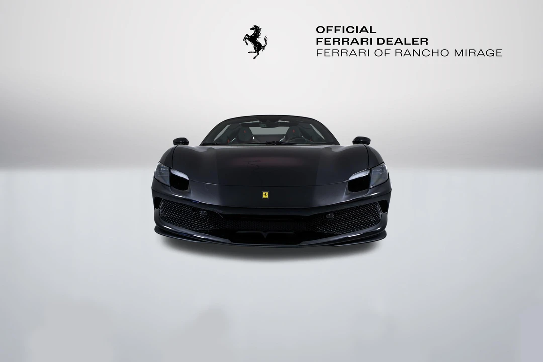 2024 Ferrari 296 GTS - Image 8 of 31