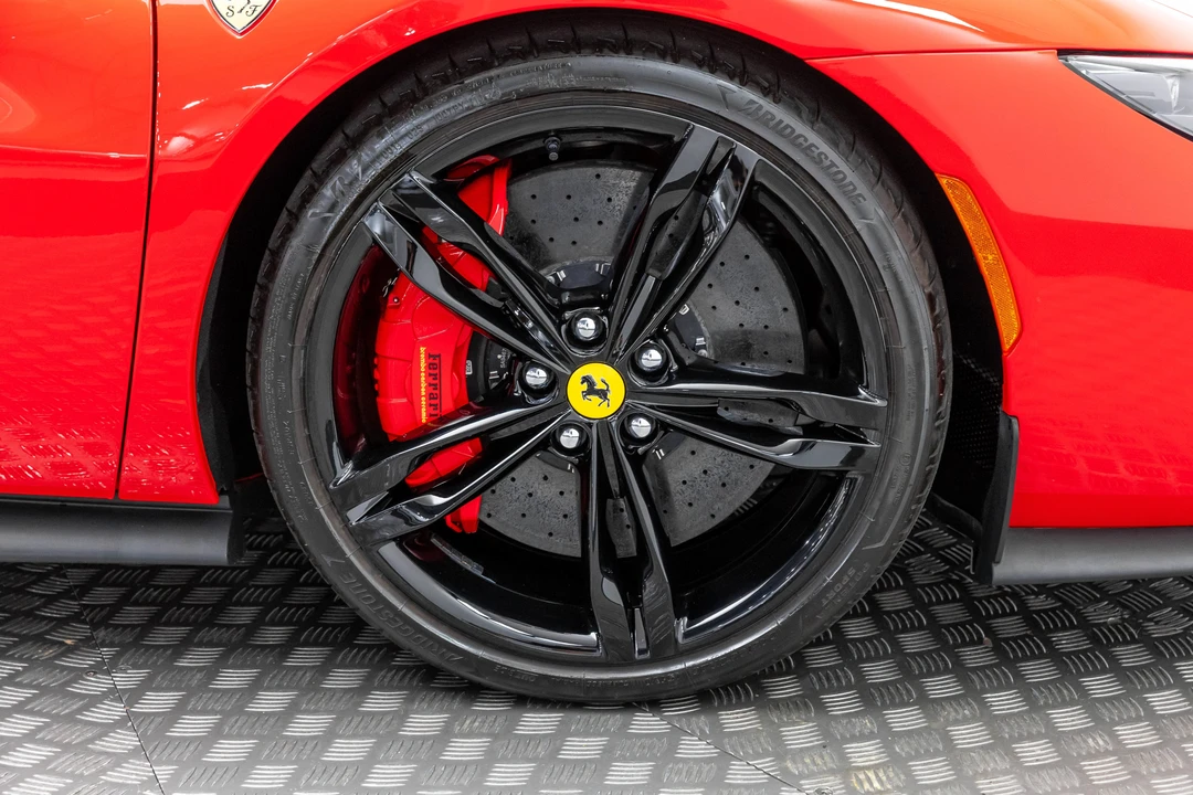 2024 Ferrari 296 GTS - Image 16 of 31