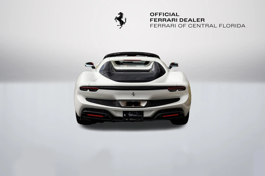 2024 Ferrari 296 GTS - Image 4 of 31