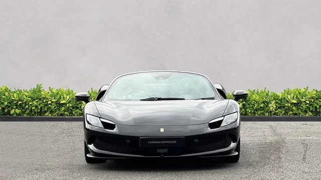 2024 Ferrari 296 GTS