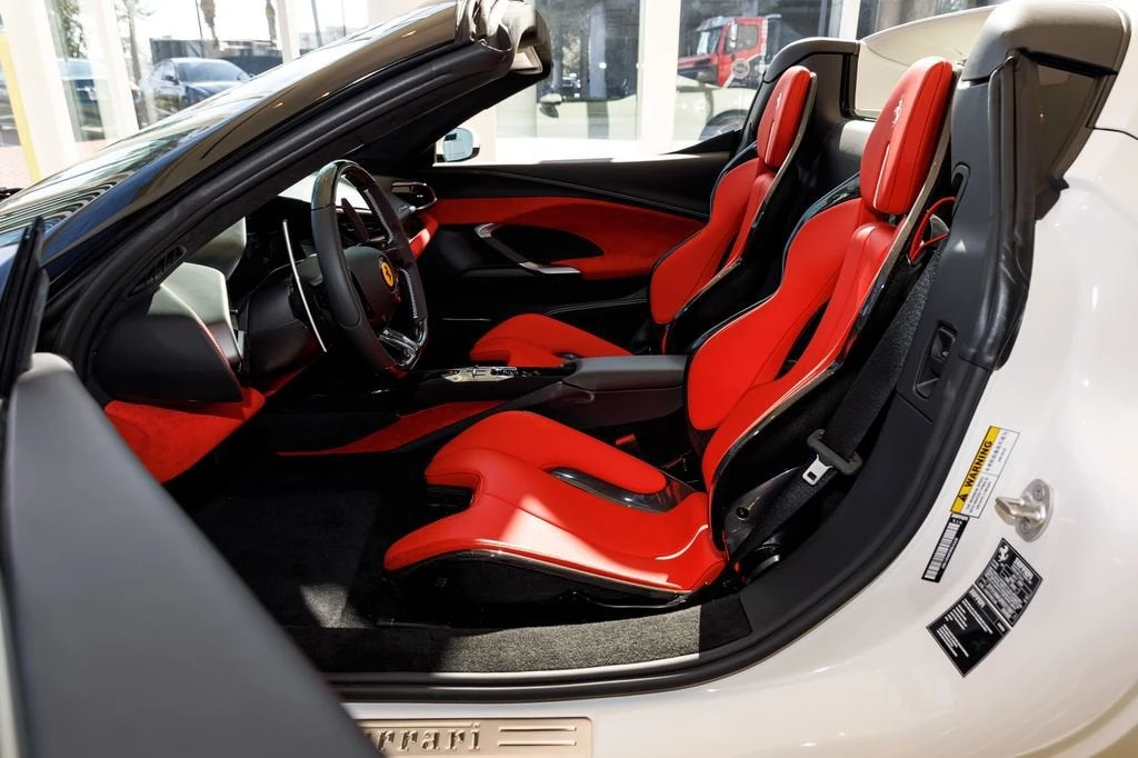 2024 Ferrari 296 GTS - Image 24 of 31