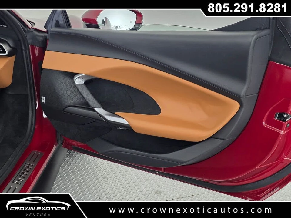 2024 Ferrari 296 GTS - Image 9 of 31