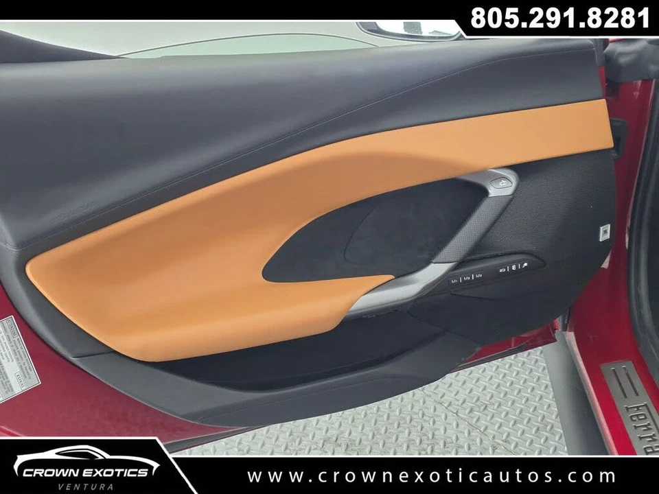 2024 Ferrari 296 GTS - Image 15 of 31