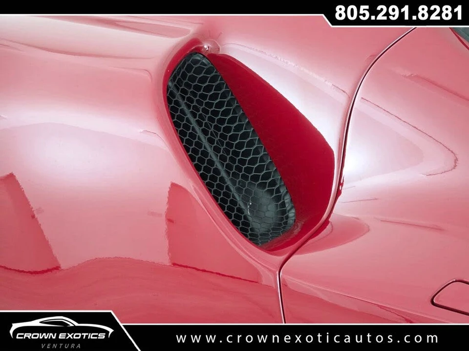 2024 Ferrari 296 GTS - Image 25 of 31
