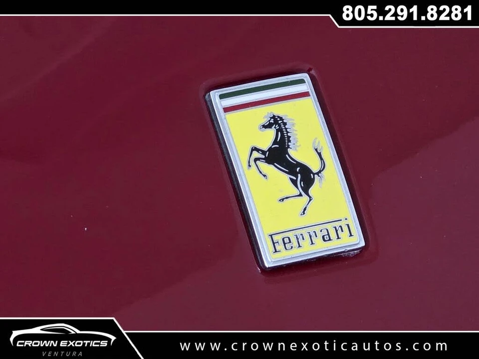 2024 Ferrari 296 GTS - Image 22 of 31