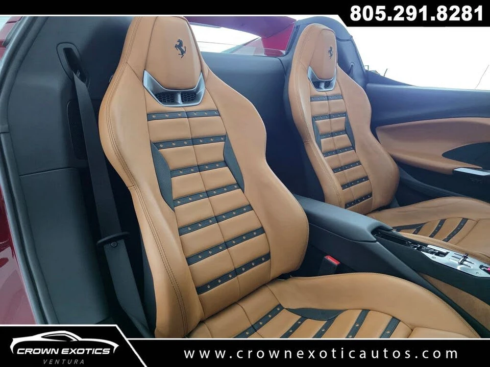 2024 Ferrari 296 GTS - Image 10 of 31