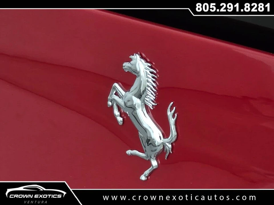 2024 Ferrari 296 GTS - Image 23 of 31