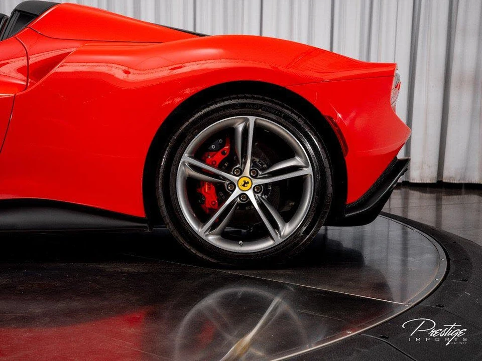 2024 Ferrari 296 GTS - Image 20 of 31