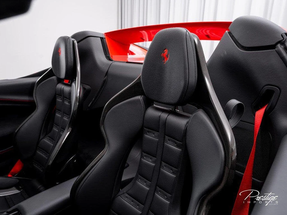 2024 Ferrari 296 GTS - Image 23 of 31