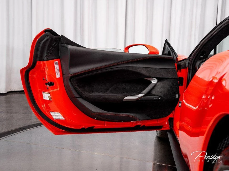 2024 Ferrari 296 GTS - Image 21 of 31