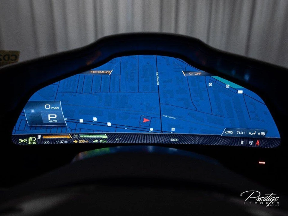 2024 Ferrari 296 GTS - Image 28 of 31