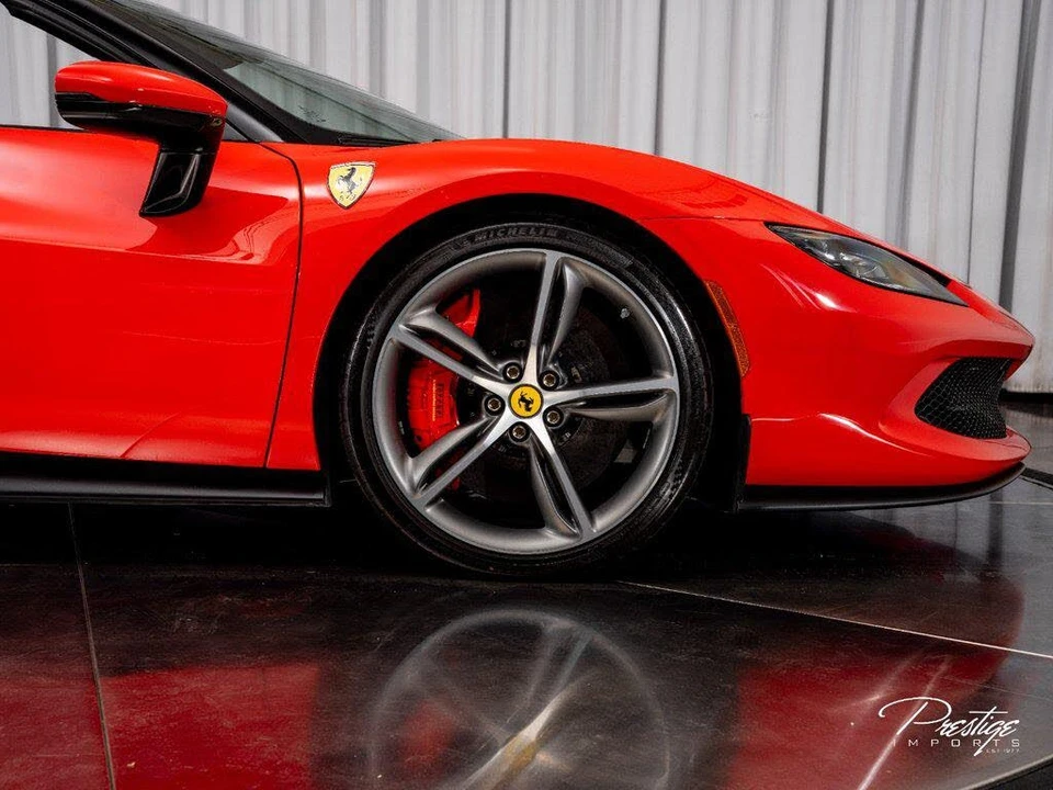 2024 Ferrari 296 GTS - Image 18 of 31