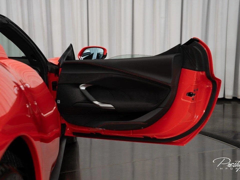 2024 Ferrari 296 GTS - Image 22 of 31