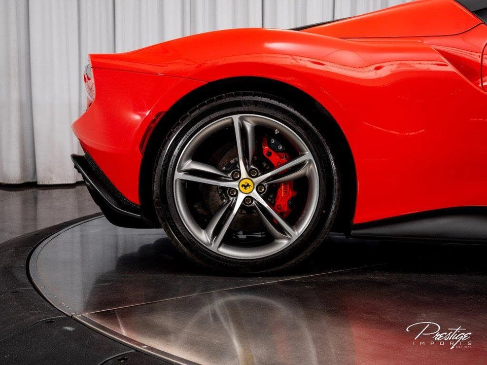 2024 Ferrari 296 GTS - Image 17 of 31