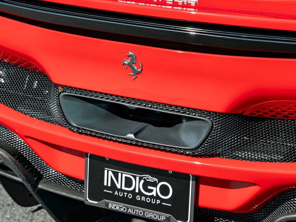 2024 Ferrari 296 GTS - Image 14 of 31