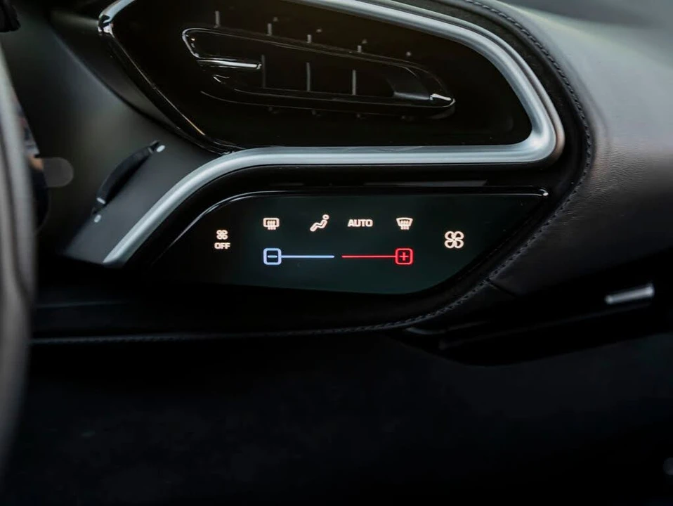 2024 Ferrari 296 GTS - Image 25 of 31