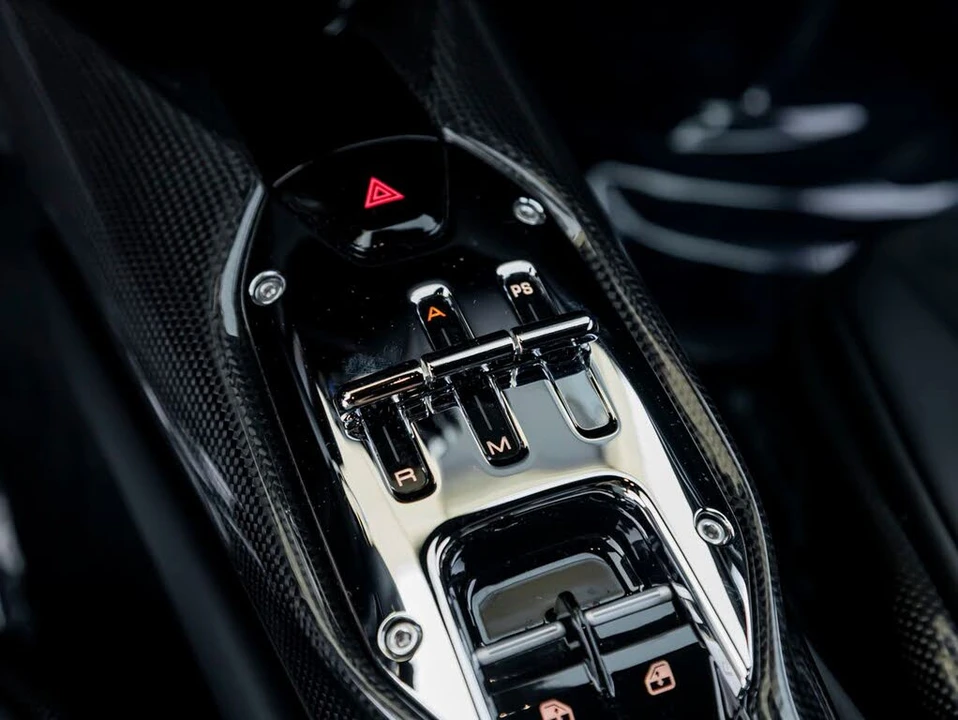 2024 Ferrari 296 GTS - Image 23 of 31