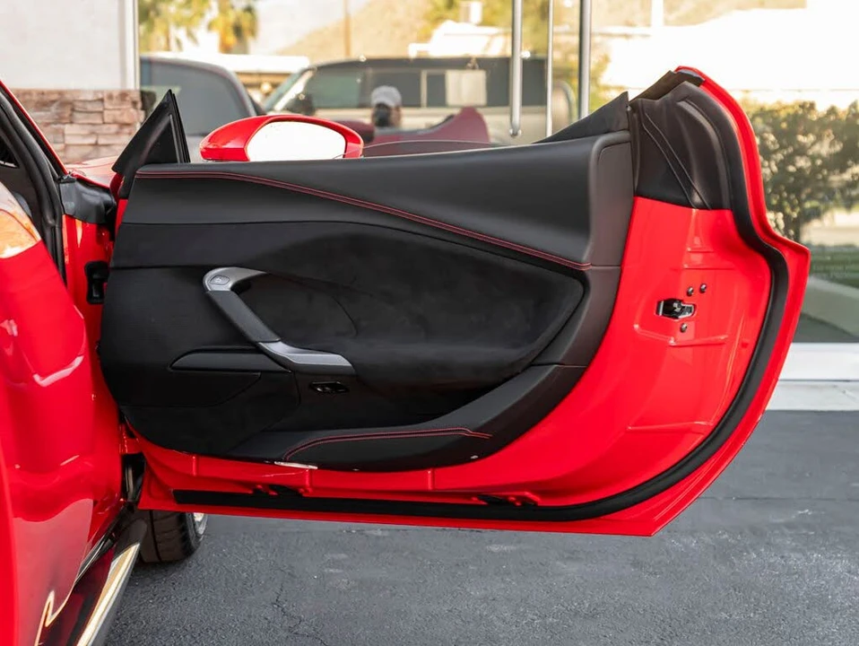 2024 Ferrari 296 GTS - Image 30 of 31