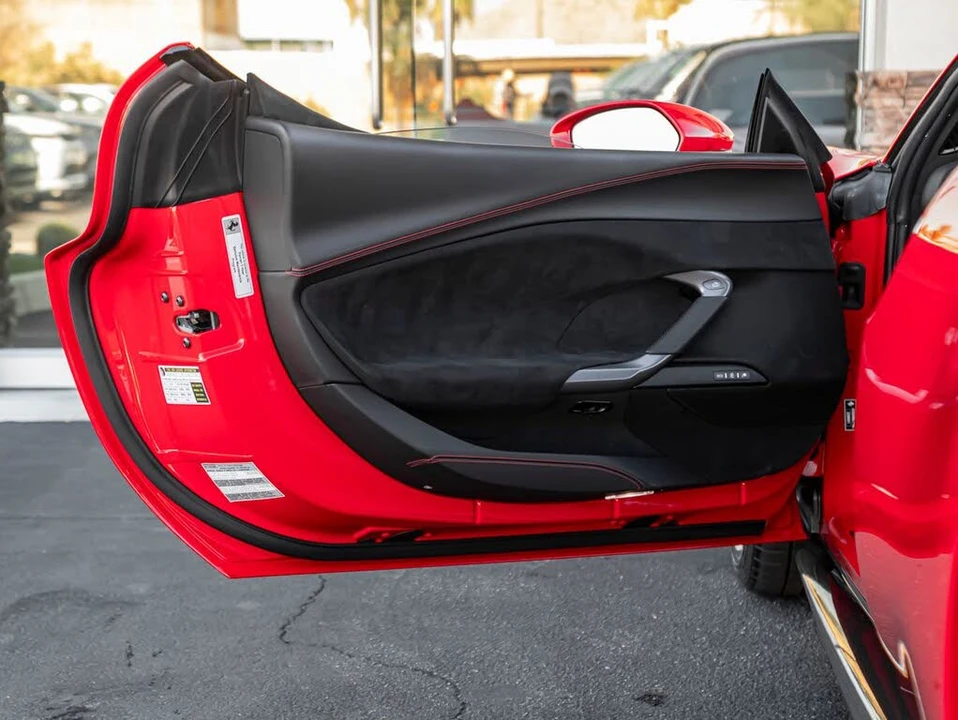2024 Ferrari 296 GTS - Image 15 of 31