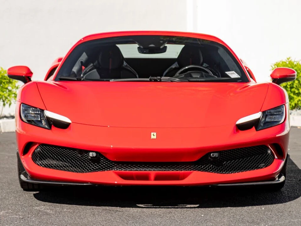 2024 Ferrari 296 GTS - Image 4 of 31