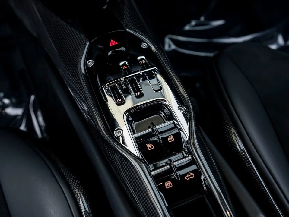 2024 Ferrari 296 GTS - Image 22 of 31