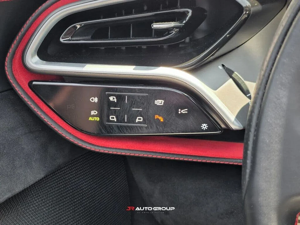 2024 Ferrari 296 GTS - Image 17 of 21