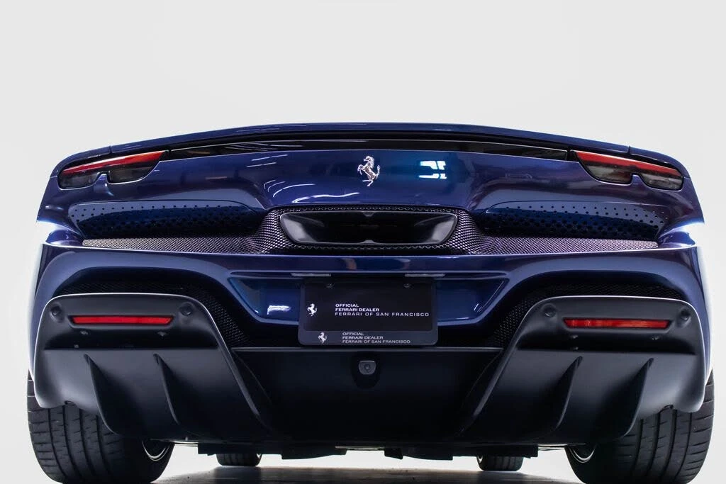 2024 Ferrari 296 GTS - Image 23 of 31