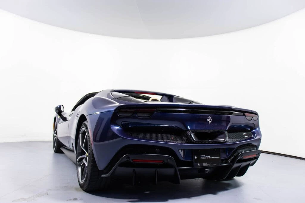2024 Ferrari 296 GTS - Image 24 of 31