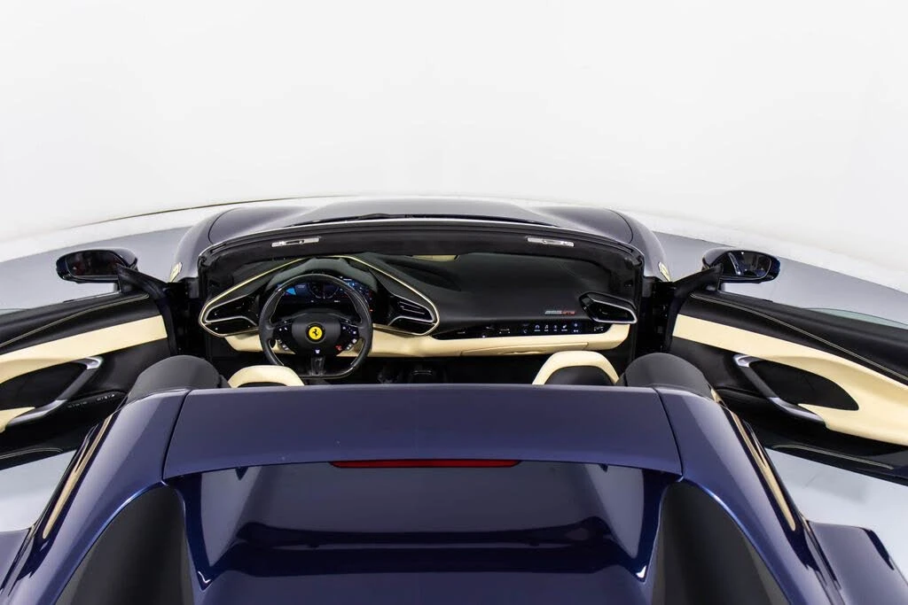 2024 Ferrari 296 GTS - Image 22 of 31