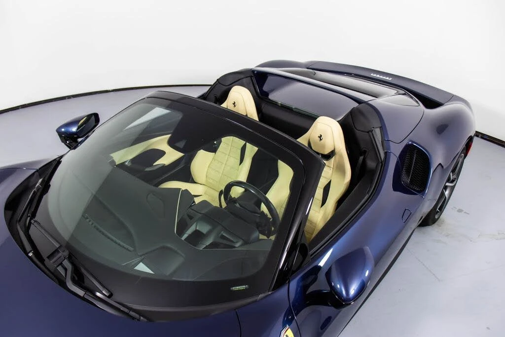 2024 Ferrari 296 GTS - Image 31 of 31