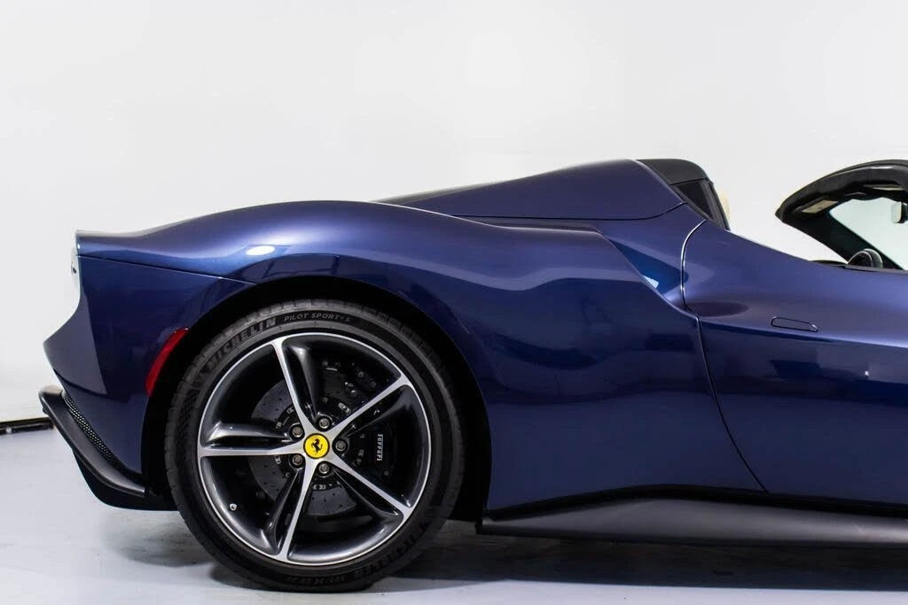 2024 Ferrari 296 GTS - Image 17 of 31