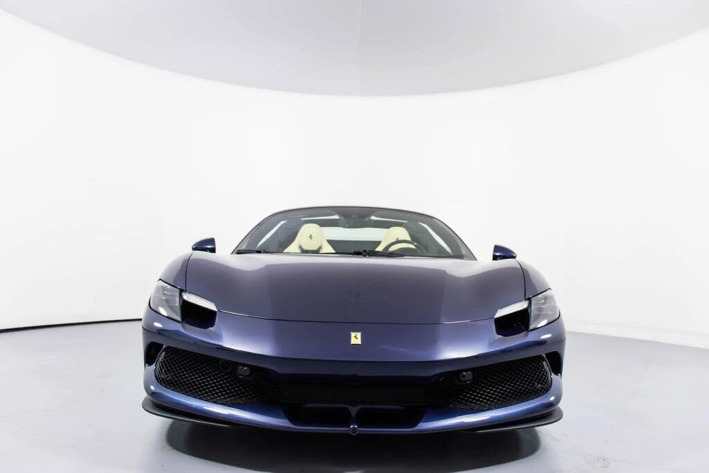 2024 Ferrari 296 GTS - Image 11 of 31