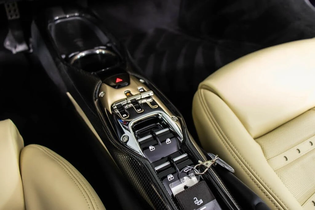 2024 Ferrari 296 GTS - Image 5 of 31